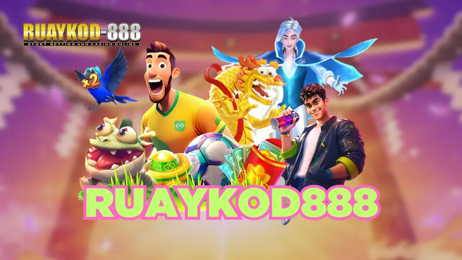 ruaykod888